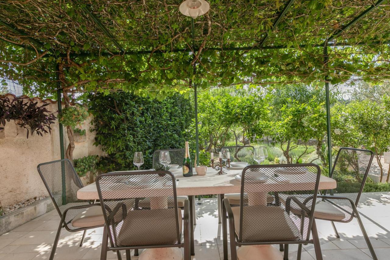 Apartment Vila Volicija Makarska Exterior photo